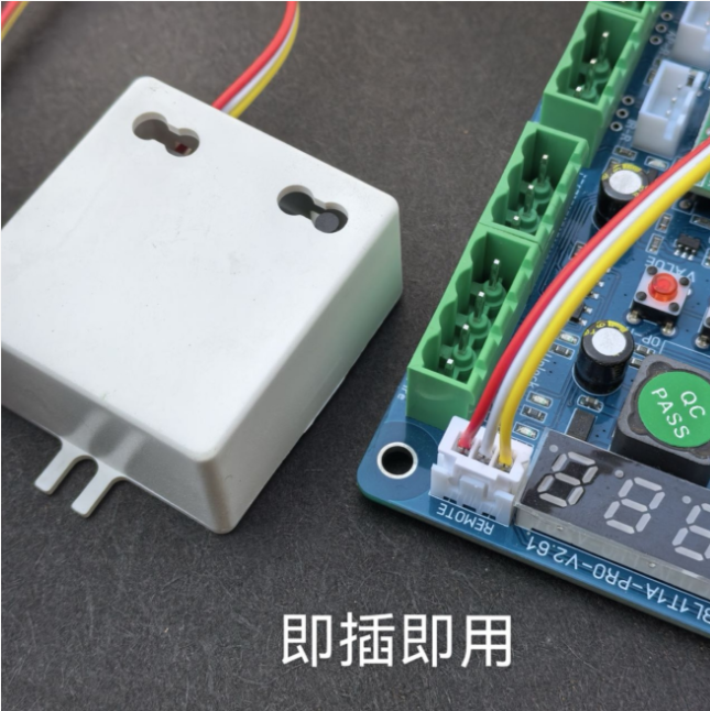 主板接口位置示意图